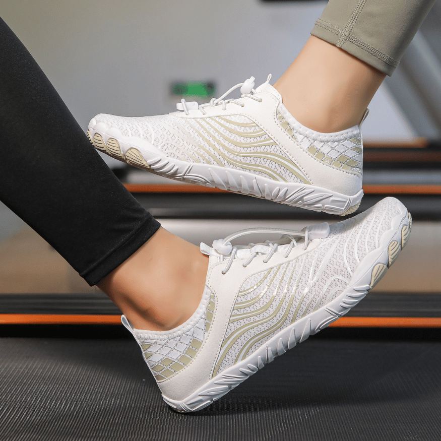 Oumeione™ Active Pro - Barefoot Shoe