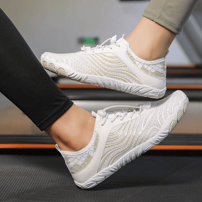 Oumeione™ Active Pro - Barefoot Shoe