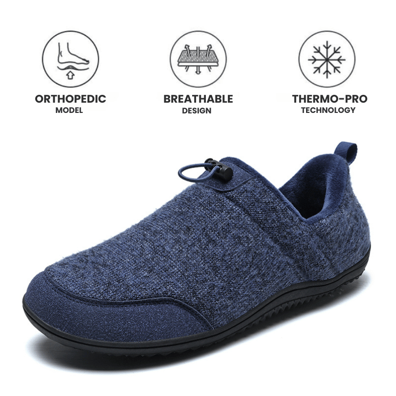 Oumeione™ Slider Pro Barefoot Shoes