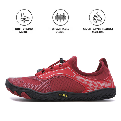 Sport Pro - Barefoot Shoe