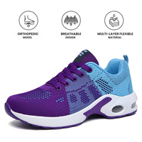 Purple&Blue