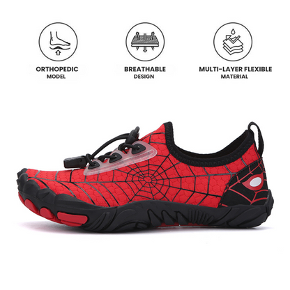Explorer Pro - Kids Barefoot Shoe