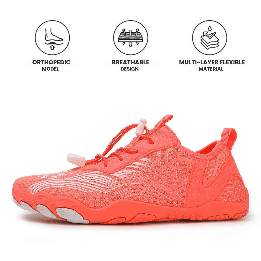 BareEase Pro - Barefoot Shoe