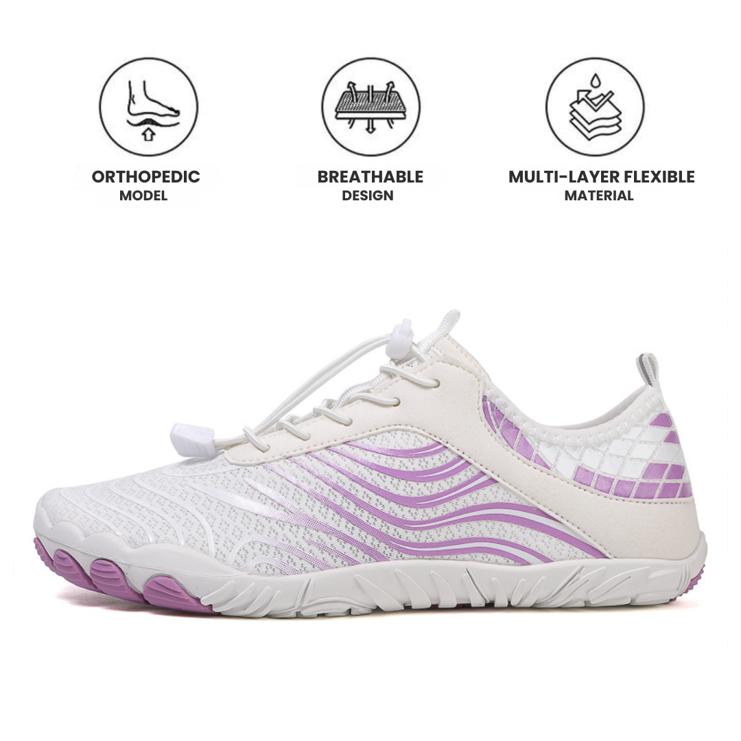 Oumeione™ Active Pro - Barefoot Shoe