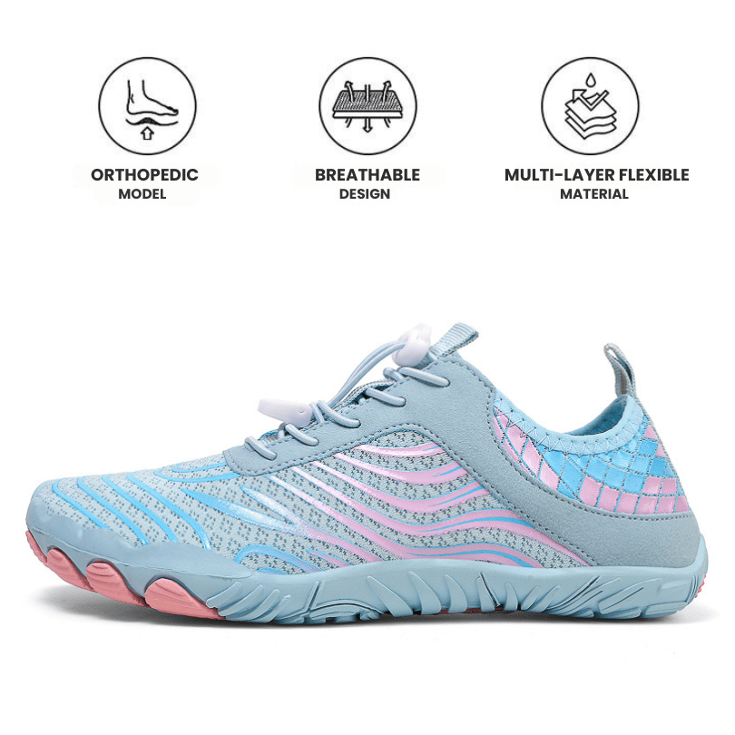 Oumeione™ Active Pro - Barefoot Shoe