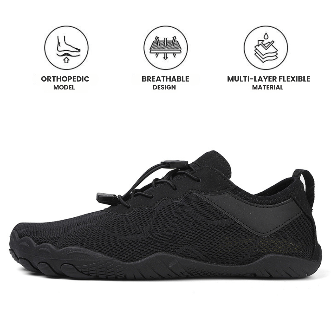 Verta - Barefoot Shoe