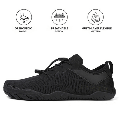 Verta - Barefoot Shoe