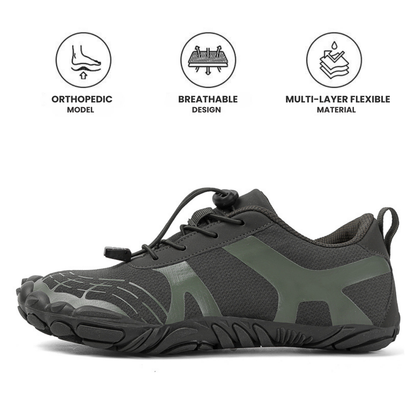 Walk Pro - Barefoot Shoe