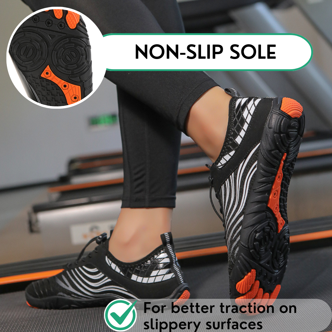 Oumeione™ Active Pro - Barefoot Shoe