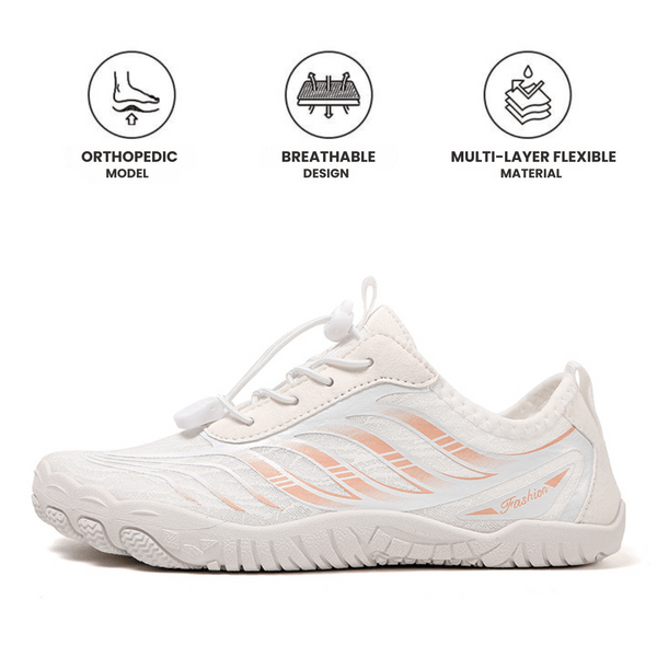 Oumeione™ Strato - Barefoot Shoes
