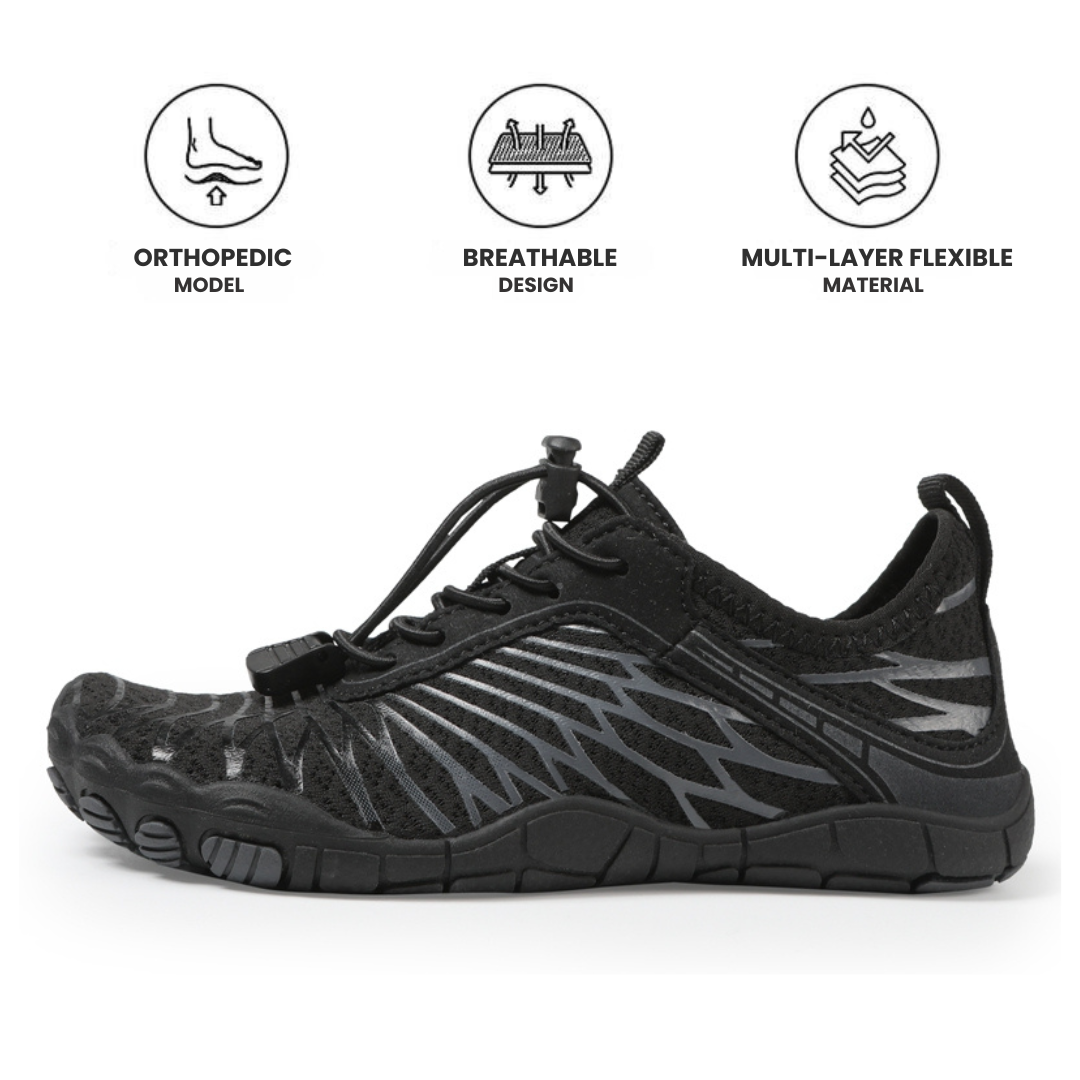 FootEase Pro Kids - Barefoot Shoe
