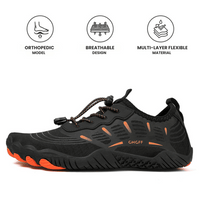 Black Orange
