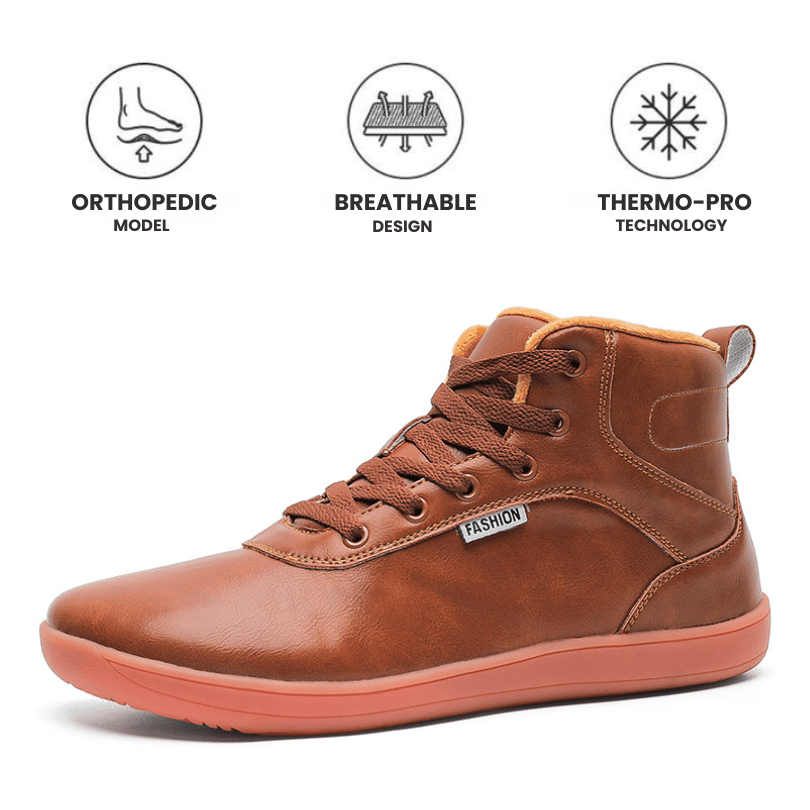 Oumeione™ Bareo Barefoot Boots