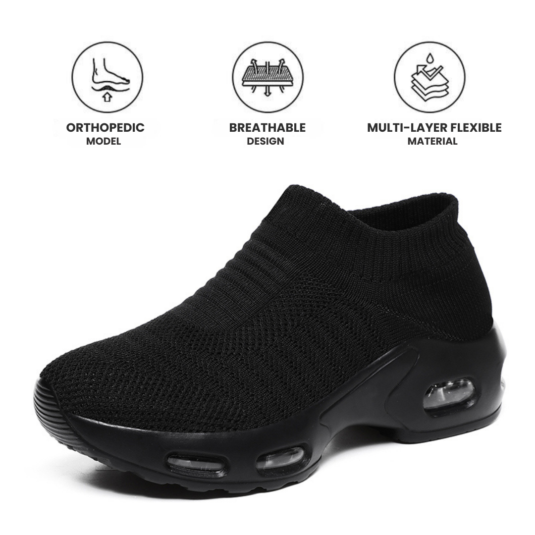 StepEase Pro - Ergonomic Pain Relief Shoe