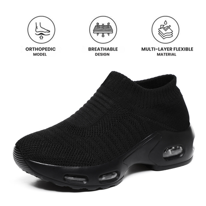 StepEase Pro - Ergonomic Pain Relief Shoe