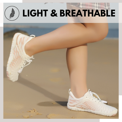 FootEase Pro Kids - Barefoot Shoe