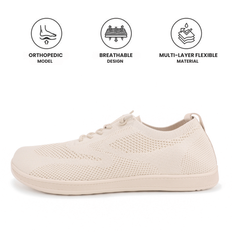 Oumeione™ Onero - Barefoot Shoes