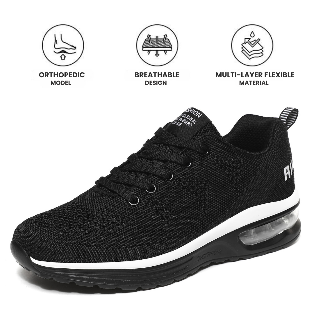 ErgoFeet Pro - Ergonomic Pain Relief Shoe