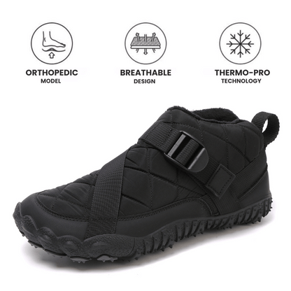 Oumeione™ Peak Pro Barefoot Boots