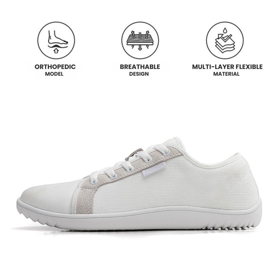 ActFree Pro - Barefoot Shoe