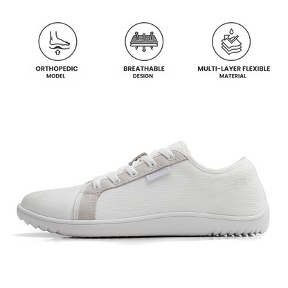 ActFree Pro - Barefoot Shoe
