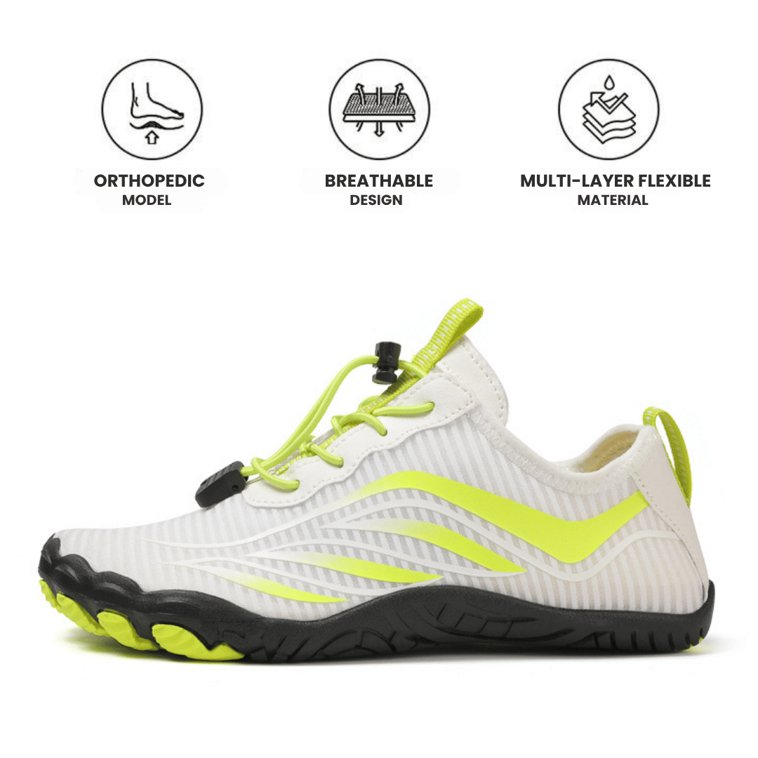 Oumeione™ Motion Pro - Barefoot Shoes