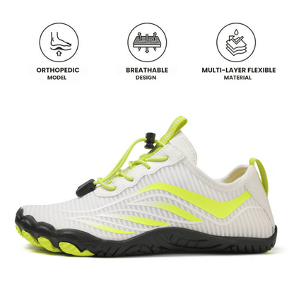 Oumeione™ Motion Pro - Barefoot Shoes