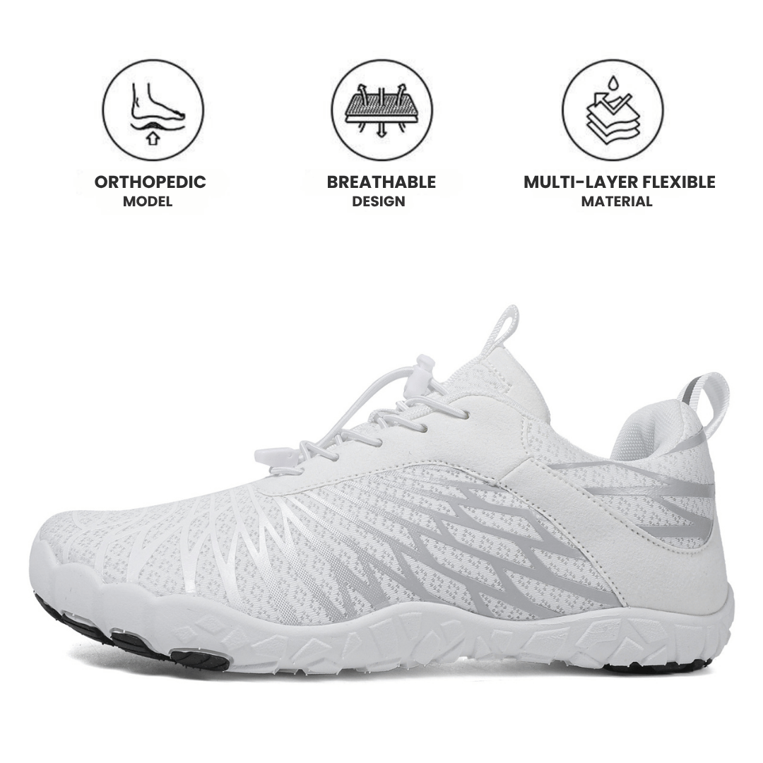 MoveEase Pro - Barefoot Shoes