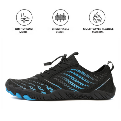 FeelEase Pro - Barefoot Shoe