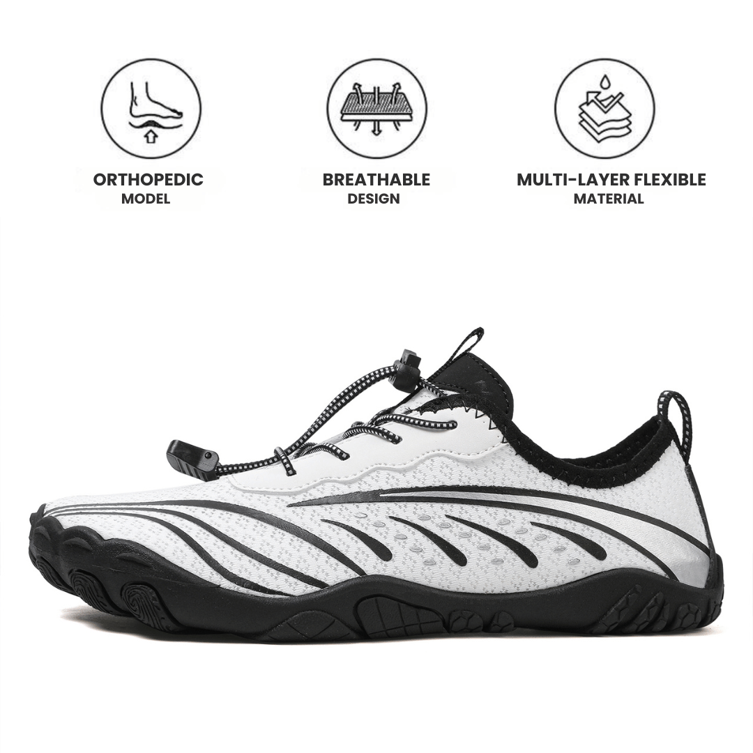 Motion - Barefoot Shoes