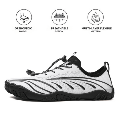 Motion - Barefoot Shoes