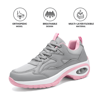 LiftStep - Orthopedic Shoes