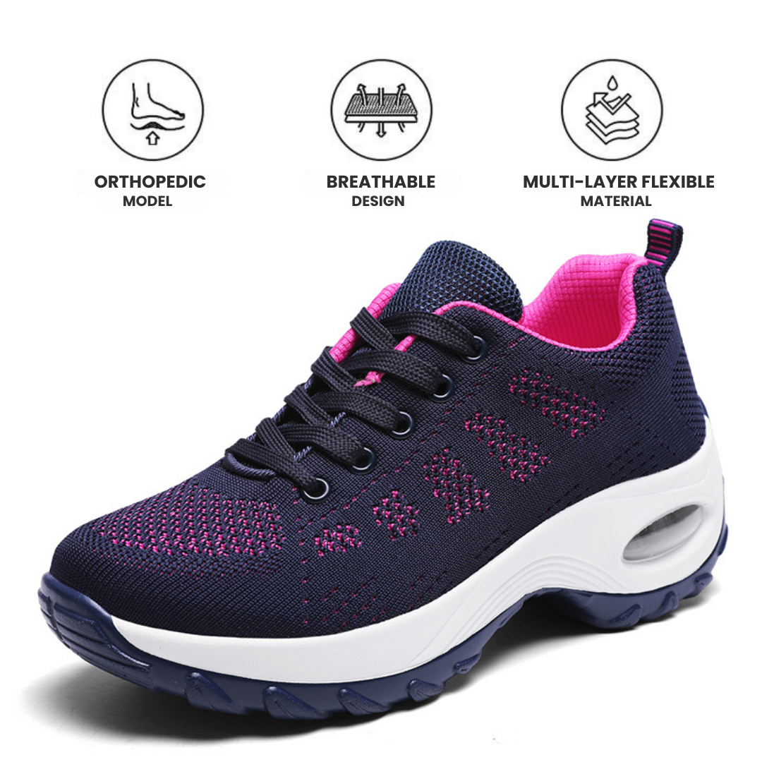 Walk 2.0 Pro - Ergonomic Pain Relief Shoe