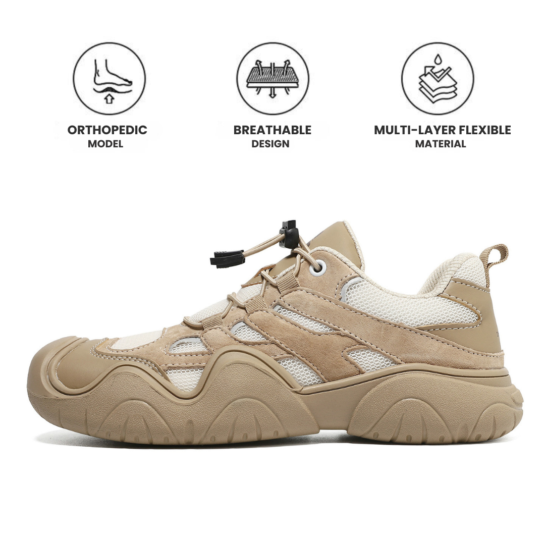 Natur Pro - Ergonomic Pain Relief Shoe