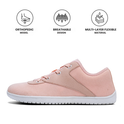 FlexKnit - Barefoot Shoe