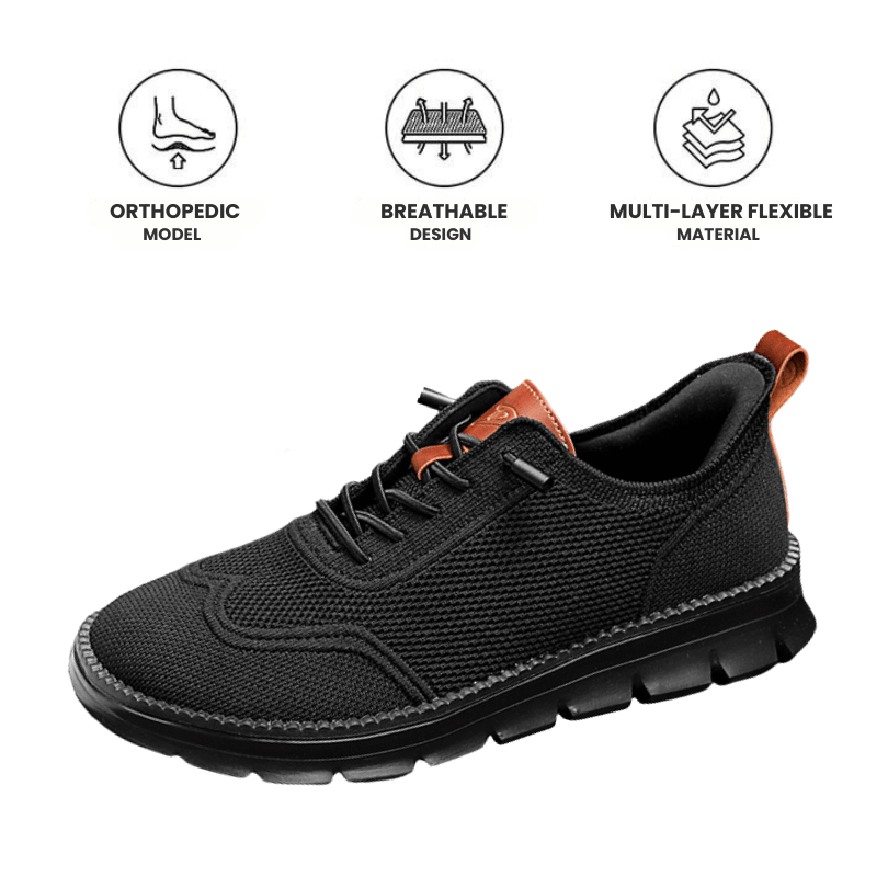 Mercury - Hands-Free Shoe