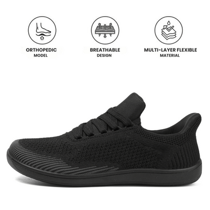 Oumeione™ Modan - Barefoot Shoes