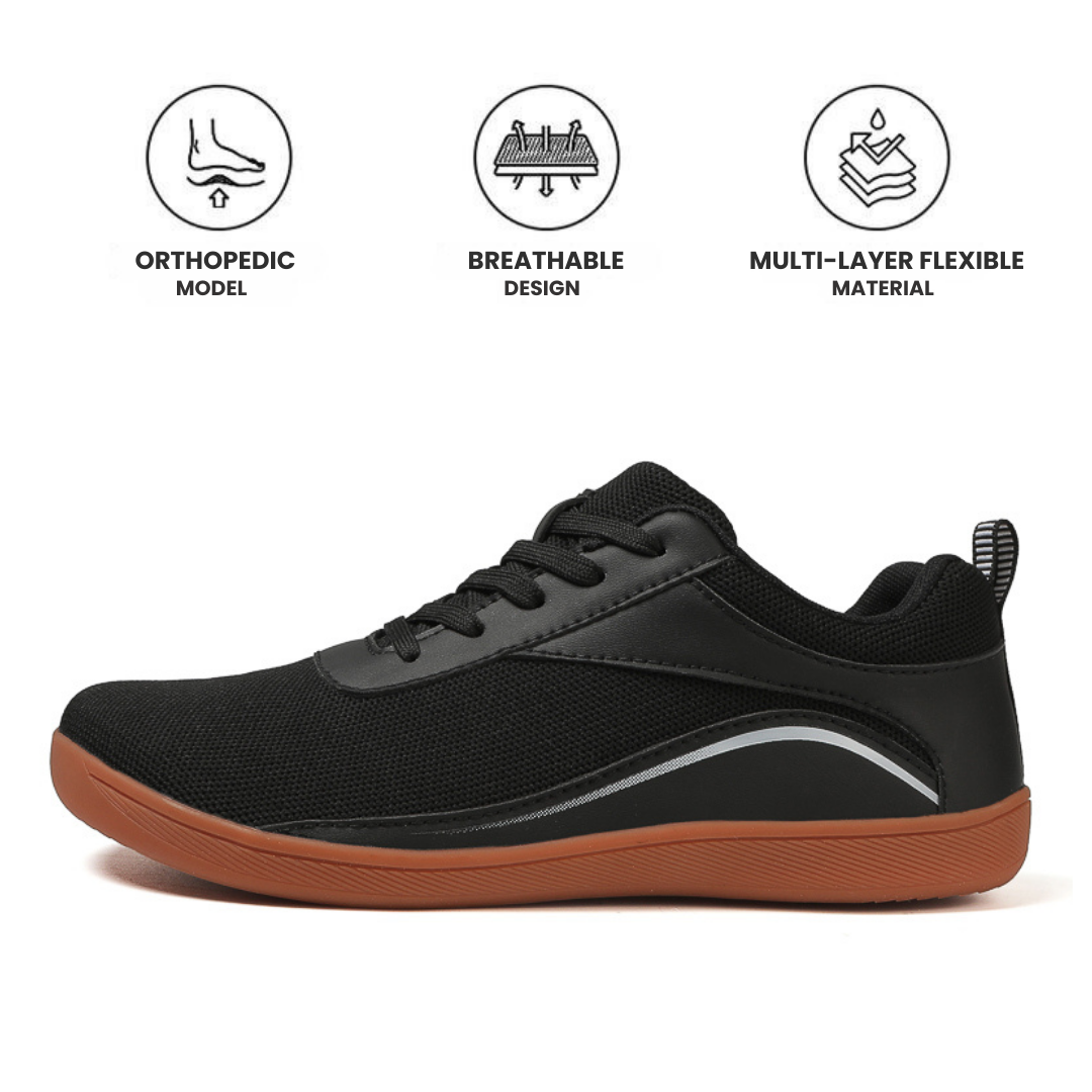 FreeStep Pro - Barefoot Shoe