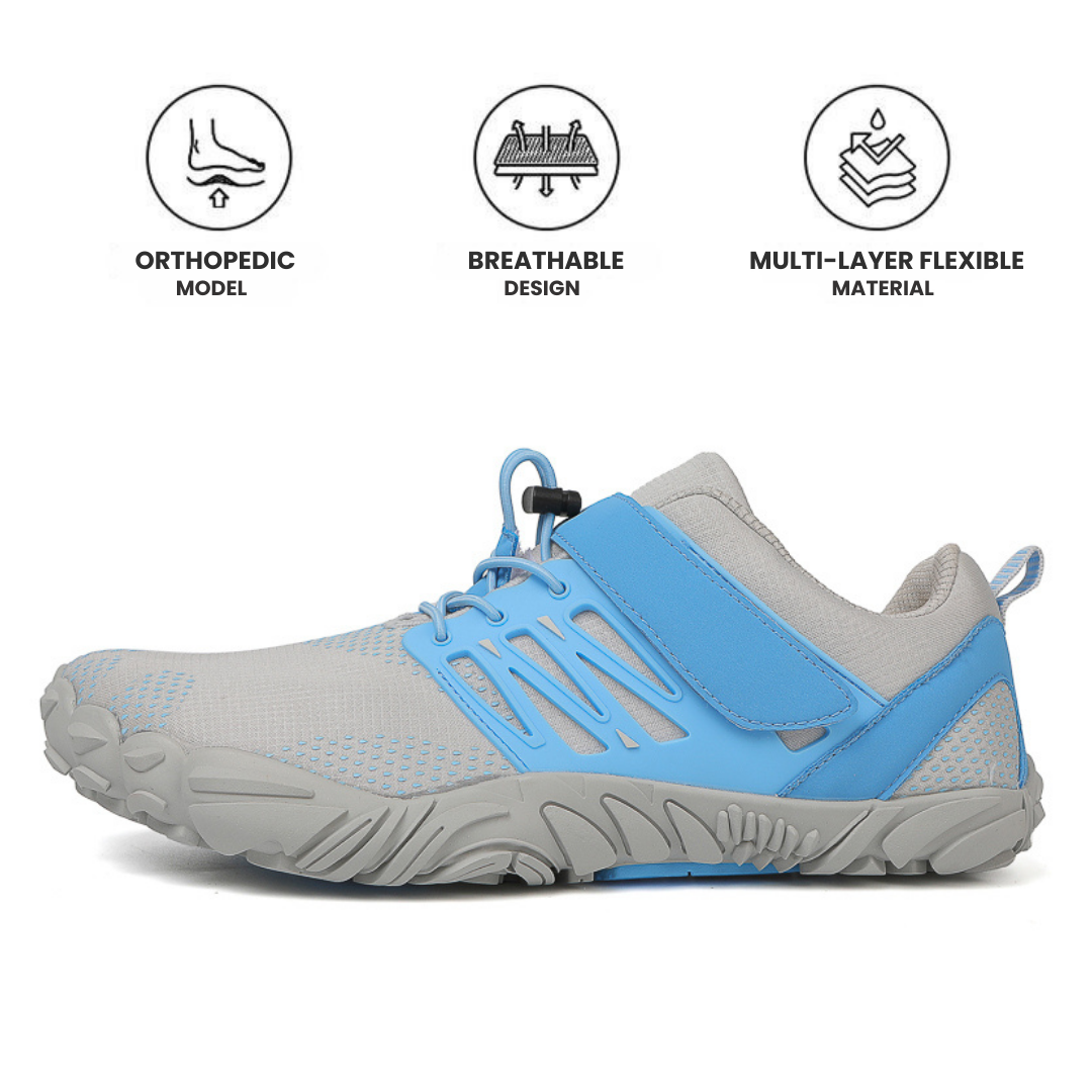 Runner Pro - Barefoot Shoe
