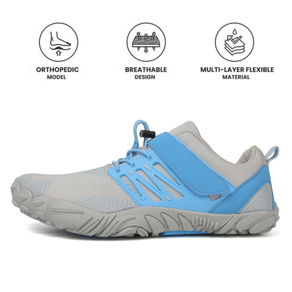 Runner Pro - Barefoot Shoe
