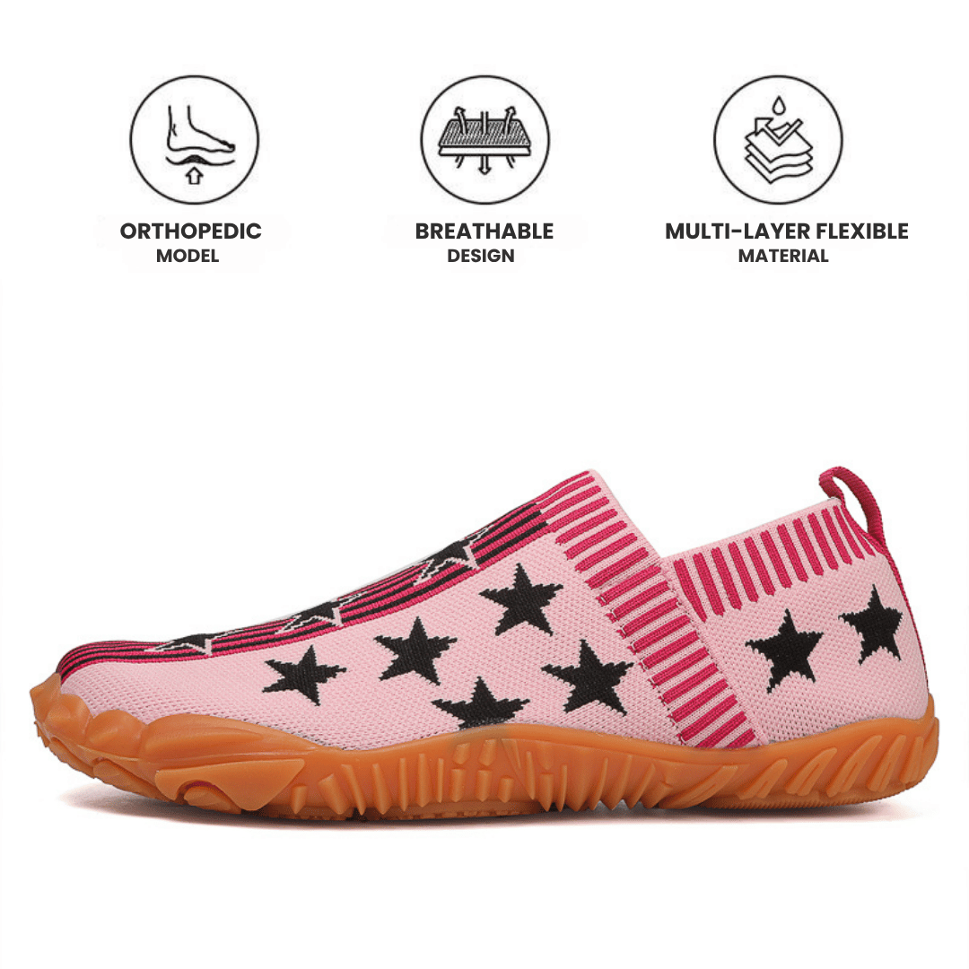 Spirit - Barefoot Shoe