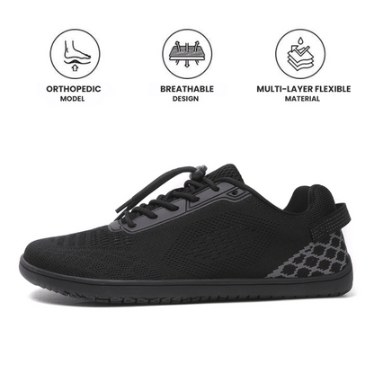 Oumeione™ Sivo - Sports Barefoot Shoes
