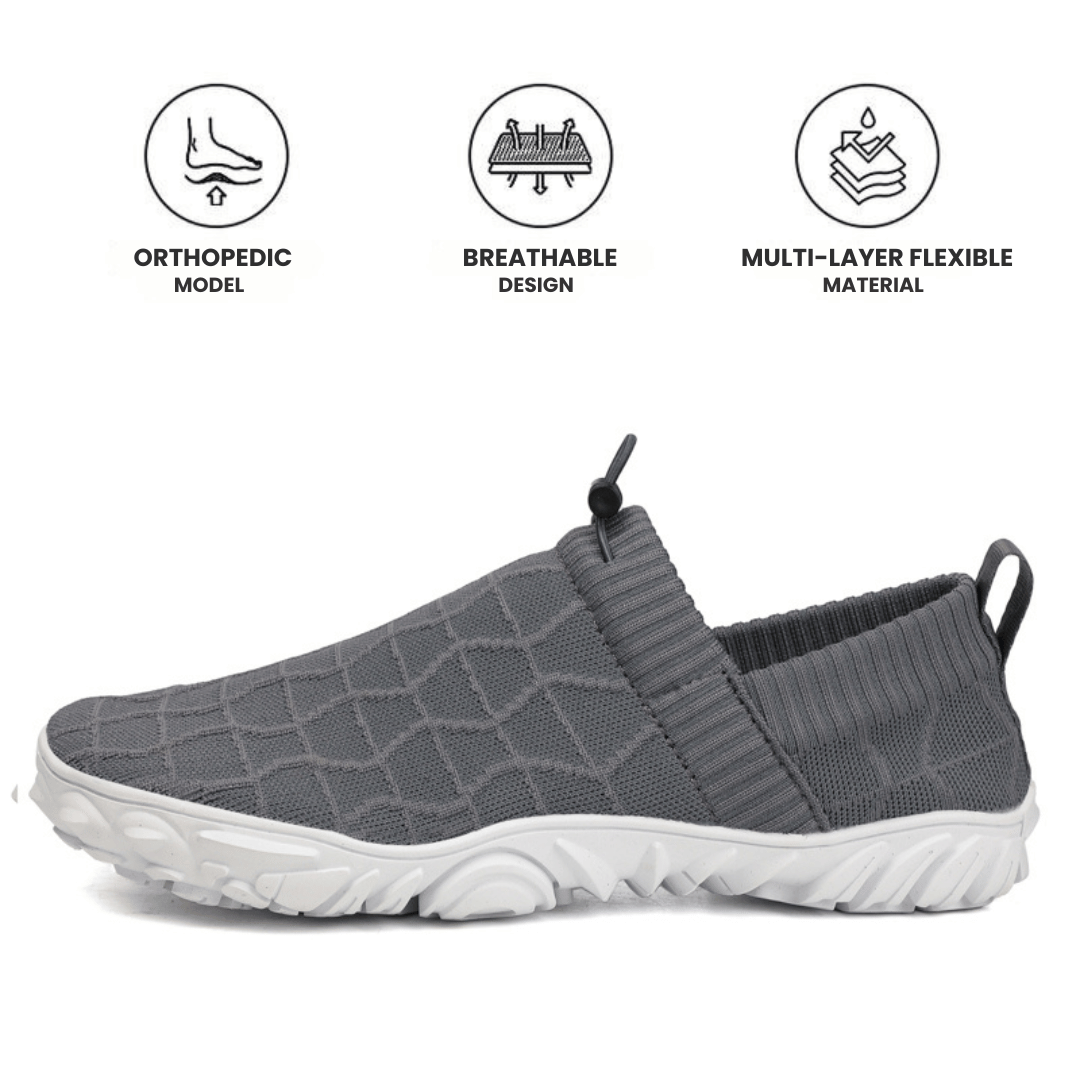 Ground Pro - Barefoot Shoe