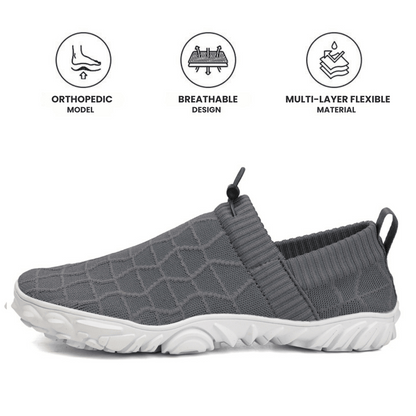 Ground Pro - Barefoot Shoe