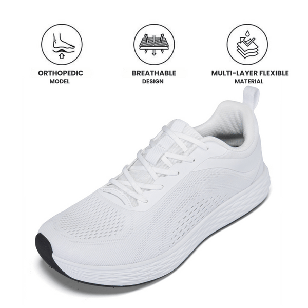 Oumeione™ Zyra - Healthy Orthopedic  Shoes