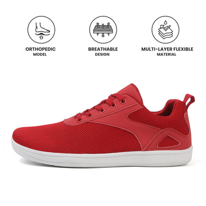 ReliFree Pro - Barefoot Shoe