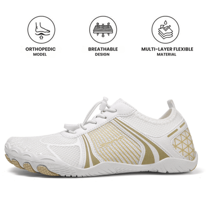 Sport 2.0 - Barefoot Shoe