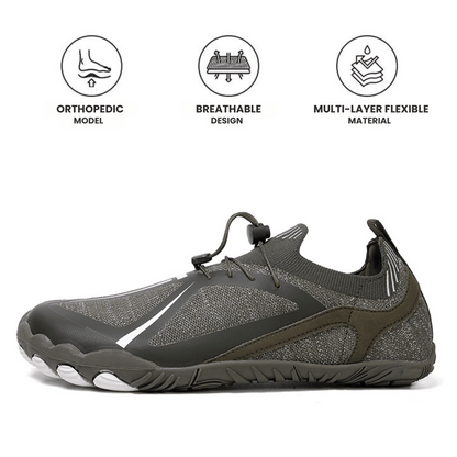Oumeione™ X-Speed - Barefoot Shoes