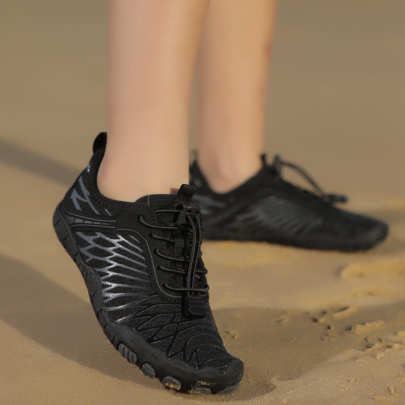 FootEase Pro Kids - Barefoot Shoe