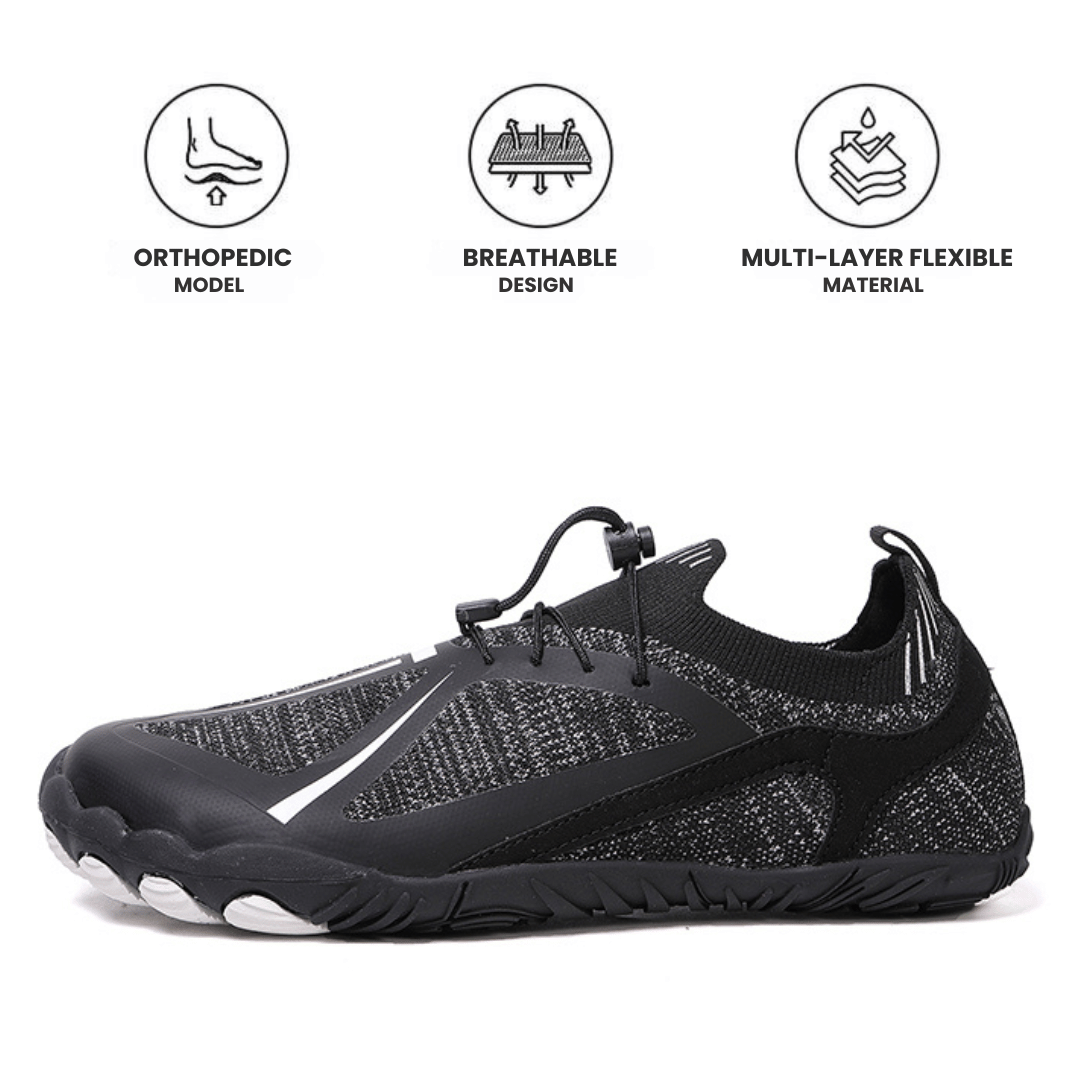 Oumeione™ X-Speed - Barefoot Shoes